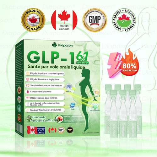 𝐁𝐨𝐮𝐭𝐢𝐪𝐮𝐞 𝐨𝐟𝐟𝐢𝐜𝐢𝐞𝐥𝐥𝐞 | 𝐃𝒊𝓪𝐩𝓪𝙨𝐨𝒏® 𝐺𝐿𝑃-1 𝑆𝑒𝑝𝑡-𝑒𝑛-𝑢𝑛 𝑆𝑎𝑛𝑡é 𝑝𝑎𝑟 𝑣𝑜𝑖𝑒 𝑜𝑟𝑎𝑙𝑒 𝑙𝑖𝑞𝑢𝑖𝑑𝑒👮‍♂️👮‍♂️(𝐔𝐧𝐞 𝐬𝐞𝐮𝐥𝐞 𝐟𝐨𝐢𝐬 𝐩𝐚𝐫 𝐣𝐨𝐮𝐫, 𝐝𝐞𝐬 𝐜𝐡𝐚𝐧𝐠𝐞𝐦𝐞𝐧𝐭𝐬 𝐯𝐢𝐬𝐢𝐛𝐥𝐞𝐬 𝐞𝐧 𝟕 𝐣𝐨𝐮𝐫𝐬)