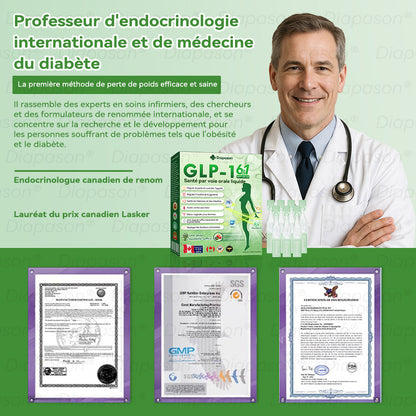 𝐁𝐨𝐮𝐭𝐢𝐪𝐮𝐞 𝐨𝐟𝐟𝐢𝐜𝐢𝐞𝐥𝐥𝐞 | 𝐃𝒊𝓪𝐩𝓪𝙨𝐨𝒏® 𝐺𝐿𝑃-1 𝑆𝑒𝑝𝑡-𝑒𝑛-𝑢𝑛 𝑆𝑎𝑛𝑡é 𝑝𝑎𝑟 𝑣𝑜𝑖𝑒 𝑜𝑟𝑎𝑙𝑒 𝑙𝑖𝑞𝑢𝑖𝑑𝑒👮‍♂️👮‍♂️(𝐔𝐧𝐞 𝐬𝐞𝐮𝐥𝐞 𝐟𝐨𝐢𝐬 𝐩𝐚𝐫 𝐣𝐨𝐮𝐫, 𝐝𝐞𝐬 𝐜𝐡𝐚𝐧𝐠𝐞𝐦𝐞𝐧𝐭𝐬 𝐯𝐢𝐬𝐢𝐛𝐥𝐞𝐬 𝐞𝐧 𝟕 𝐣𝐨𝐮𝐫𝐬)