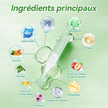 𝐁𝐨𝐮𝐭𝐢𝐪𝐮𝐞 𝐨𝐟𝐟𝐢𝐜𝐢𝐞𝐥𝐥𝐞 | 𝐃𝒊𝓪𝐩𝓪𝙨𝐨𝒏® 𝐺𝐿𝑃-1 𝑆𝑒𝑝𝑡-𝑒𝑛-𝑢𝑛 𝑆𝑎𝑛𝑡é 𝑝𝑎𝑟 𝑣𝑜𝑖𝑒 𝑜𝑟𝑎𝑙𝑒 𝑙𝑖𝑞𝑢𝑖𝑑𝑒👮‍♂️👮‍♂️(𝐔𝐧𝐞 𝐬𝐞𝐮𝐥𝐞 𝐟𝐨𝐢𝐬 𝐩𝐚𝐫 𝐣𝐨𝐮𝐫, 𝐝𝐞𝐬 𝐜𝐡𝐚𝐧𝐠𝐞𝐦𝐞𝐧𝐭𝐬 𝐯𝐢𝐬𝐢𝐛𝐥𝐞𝐬 𝐞𝐧 𝟕 𝐣𝐨𝐮𝐫𝐬)