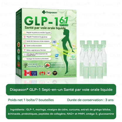 𝐁𝐨𝐮𝐭𝐢𝐪𝐮𝐞 𝐨𝐟𝐟𝐢𝐜𝐢𝐞𝐥𝐥𝐞 | 𝐃𝒊𝓪𝐩𝓪𝙨𝐨𝒏® 𝐺𝐿𝑃-1 𝑆𝑒𝑝𝑡-𝑒𝑛-𝑢𝑛 𝑆𝑎𝑛𝑡é 𝑝𝑎𝑟 𝑣𝑜𝑖𝑒 𝑜𝑟𝑎𝑙𝑒 𝑙𝑖𝑞𝑢𝑖𝑑𝑒👮‍♂️👮‍♂️(𝐔𝐧𝐞 𝐬𝐞𝐮𝐥𝐞 𝐟𝐨𝐢𝐬 𝐩𝐚𝐫 𝐣𝐨𝐮𝐫, 𝐝𝐞𝐬 𝐜𝐡𝐚𝐧𝐠𝐞𝐦𝐞𝐧𝐭𝐬 𝐯𝐢𝐬𝐢𝐛𝐥𝐞𝐬 𝐞𝐧 𝟕 𝐣𝐨𝐮𝐫𝐬)