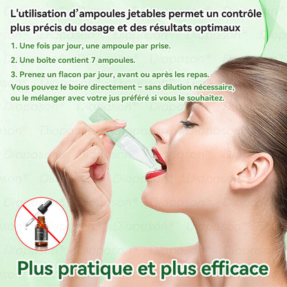 𝐁𝐨𝐮𝐭𝐢𝐪𝐮𝐞 𝐨𝐟𝐟𝐢𝐜𝐢𝐞𝐥𝐥𝐞 | 𝐃𝒊𝓪𝐩𝓪𝙨𝐨𝒏® 𝐺𝐿𝑃-1 𝑆𝑒𝑝𝑡-𝑒𝑛-𝑢𝑛 𝑆𝑎𝑛𝑡é 𝑝𝑎𝑟 𝑣𝑜𝑖𝑒 𝑜𝑟𝑎𝑙𝑒 𝑙𝑖𝑞𝑢𝑖𝑑𝑒👮‍♂️👮‍♂️(𝐔𝐧𝐞 𝐬𝐞𝐮𝐥𝐞 𝐟𝐨𝐢𝐬 𝐩𝐚𝐫 𝐣𝐨𝐮𝐫, 𝐝𝐞𝐬 𝐜𝐡𝐚𝐧𝐠𝐞𝐦𝐞𝐧𝐭𝐬 𝐯𝐢𝐬𝐢𝐛𝐥𝐞𝐬 𝐞𝐧 𝟕 𝐣𝐨𝐮𝐫𝐬)